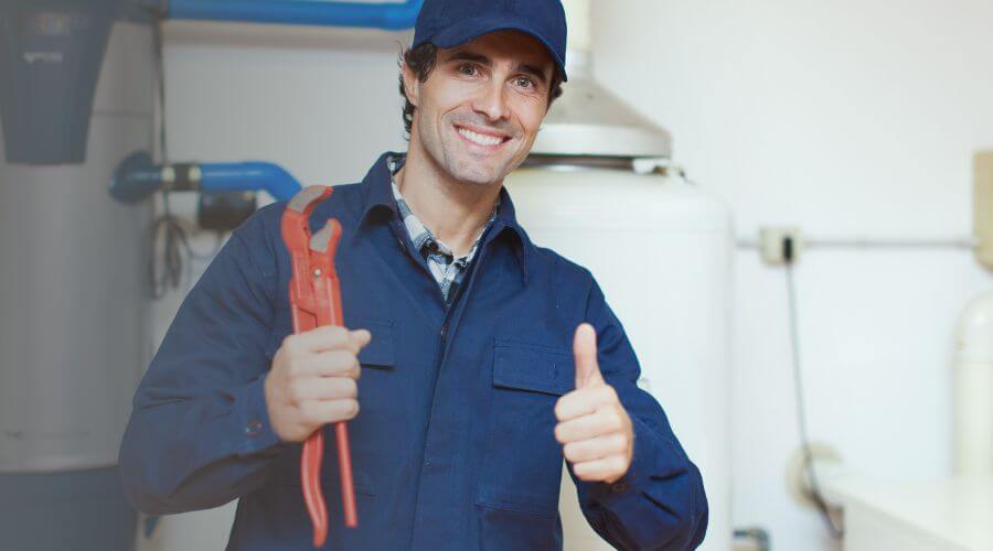 Professional Gas Leak Detection in Epps, LA